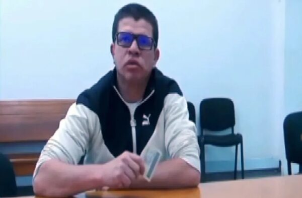 Los hermanos Pérez Hoyos también van a declarar en juicio por caso Marcelo Pecci - Política - ABC Color