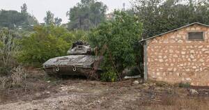 La Nación / Comienza evacuación de paraguayos desde Israel