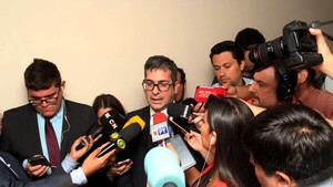 Fricción entre Fiscalía paraguaya y colombiana por filtración de datos