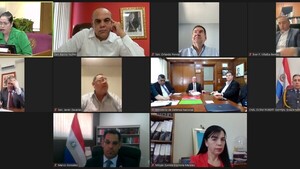 Senado define transferencia de otro inmueble de FFAA, pese a resistencia