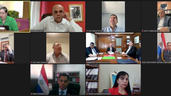 Senado define transferencia de otro inmueble de FFAA, pese a resistencia