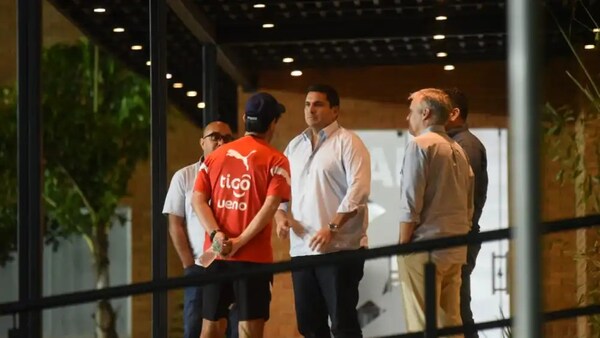 Un nuevo proceso con esperanzas renovadas
