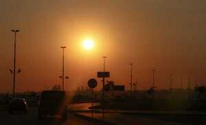 Diario HOY | Mitad de semana que arde: máxima de 37ºC hoy, de 20ºC mañana