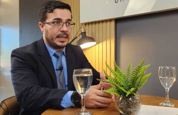 Investigación de filtraciones en Seprelad tiene “avance significativo”, afirma fiscal