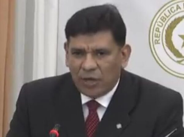 Consejo terna a exfiscal Adjunto que fue enjuiciado y excluido por la Corte