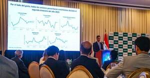 Destacan que Paraguay tiene una de las economías con mayor crecimiento