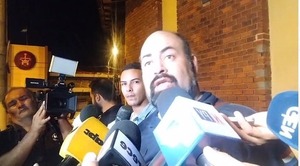 Pedido del Clan Rotela “es fácil de cumplir”, asegura guardiacárcel liberado | 1000 Noticias
