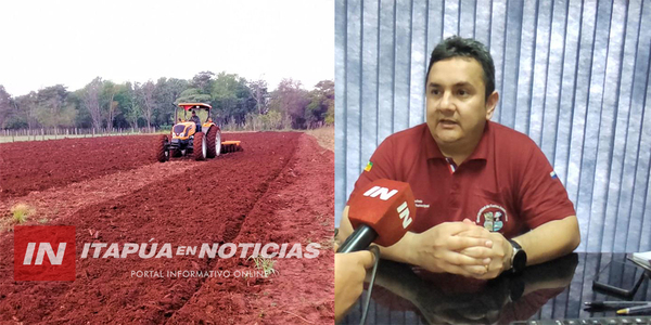 CON ÉXITO SE LLEVA A CABO EL PROGRAMA ÑEMITY EN EL DISTRITO DE CARLOS ANTONIO LÓPEZ - Itapúa Noticias