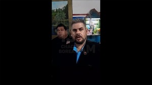 ¿Qué pide el Clan Rotela para liberar a retenidos? - Noticias Paraguay