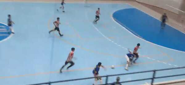 Oviedo y Benjamín son los primeros clasificados en el Nacional C17 - Oasis FM 94.3