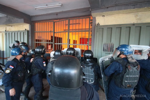 Diario HOY | No hay heridos ni fallecidos entre los rehenes, confirman