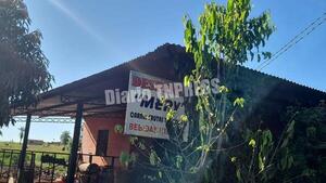 Bandidos sorprenden con asalto a una pareja de ancianos mientras dormían, y les roban dinero – Diario TNPRESS