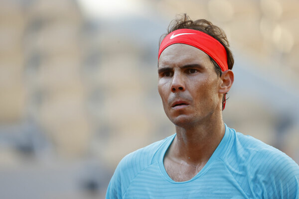 Versus / Rafa Nadal volverá a jugar en Australia el próximo año