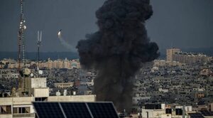 Siete paraguayos serán evacuados de Israel y regresarán al país - Radio Imperio 106.7 FM
