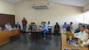 Declaran de interés departamental idea de un camino de todo tiempo para Itacua