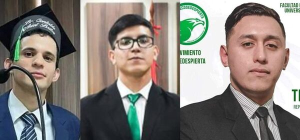 Destacan méritos de egresados sobresalientes de la Facultad de Ciencias Económicas de la UNE – Diario TNPRESS