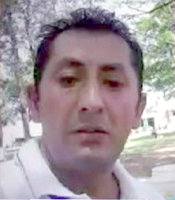 Ordenan detención e imputan en rebeldía a marginal que secuestró al padre de su amigo - La Clave