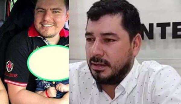S. Rafael del Pna: Funcionario de UOC facturó millones por obras a la Municipalidad