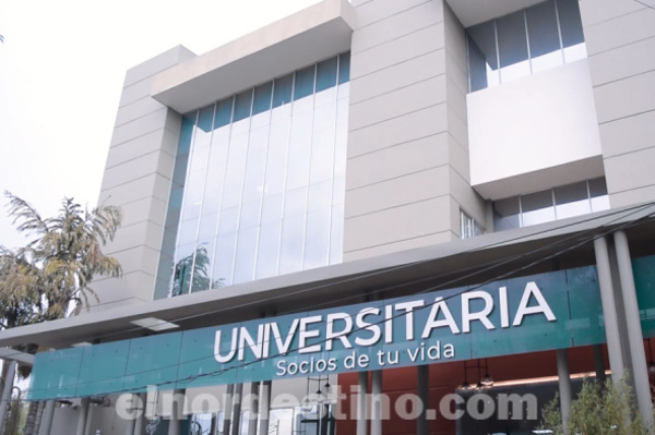 Cincuenta años de solidaridad, innovación, valores y ambiciosas metas de Cooperativa Universitaria dentro de la sociedad - El Nordestino