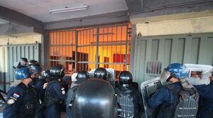 No hay heridos ni fallecidos entre los rehenes, confirman