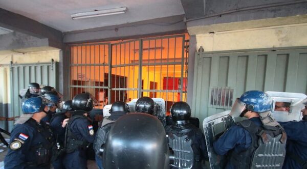 No hay heridos ni fallecidos entre los rehenes, confirman