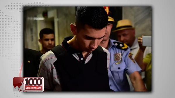 “Prueba de vida” de Oliver Lezcano se habría hecho dentro de la cárcel | 1000 Noticias