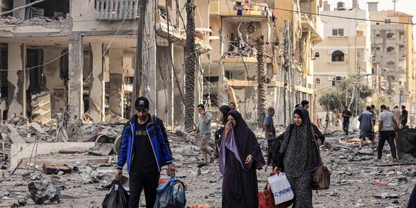 Israel en guerra: identifican decenas de víctimas extranjeras