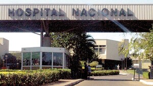 Denuncian acoso y coacción sexual a las residentes en el Hospital Nacional de Itauguá