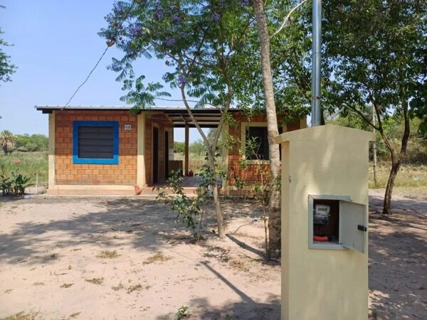 Regularizan suministros eléctricos en comunidades indígenas de San Pedro - El Independiente