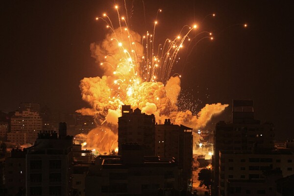 Diario HOY | ¿Puede el conflicto entre Israel y Hamás desembocar en una guerra regional?