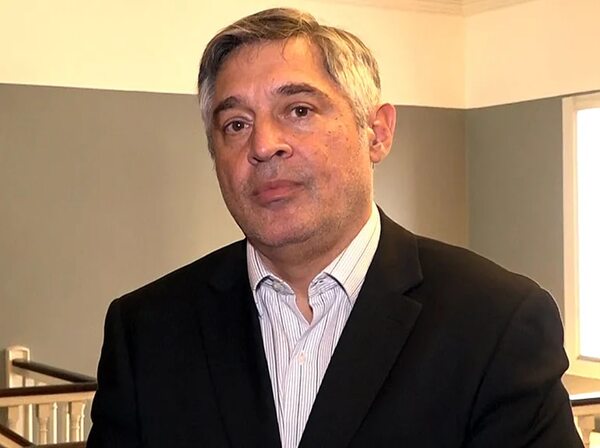Cones: ministro de Educación niega que arzobispo lo haya agraviado - Política - ABC Color