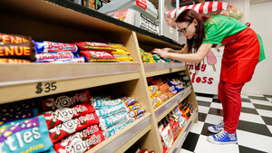 Diario HOY | Revelan cuántas personas en el mundo son adictas a los alimentos procesados