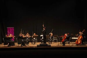 La OCMA dedica una noche musical a Bottesini - Música - ABC Color