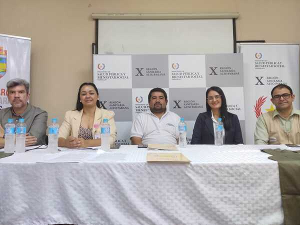 Una eventual epidemia de dengue y chikungunya moviliza a autoridades - La Clave