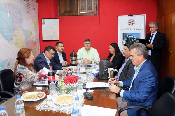 Diario HOY | Dan luz verde a expropiaciones en el este del país