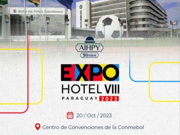 Sector hotelero presentará lo mejor del rubro en nueva muestra - La Tribuna