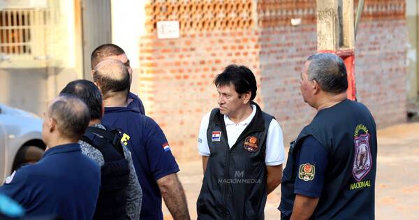 La Nación / Descartan fallecidos en incidentes en Tacumbú