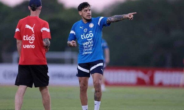 Albirroja viaja este miércoles para jugar ante Argentina – Prensa 5