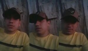 Tacumbú: video de Oliver Lezcano pudo haberse grabado dentro de la Penitenciaría - Nacionales - ABC Color