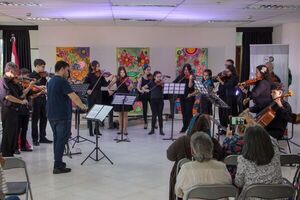 Diario HOY | ‘Cuerdas 2’ en el ciclo “Tardes Musicales” en el IMA