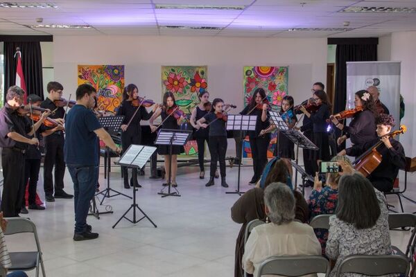 Diario HOY | ‘Cuerdas 2’ en el ciclo “Tardes Musicales” en el IMA