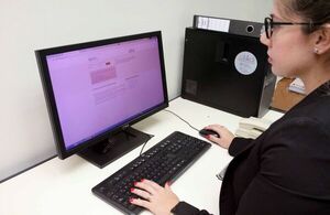 Más de 31 millones de actuaciones del Expediente Judicial Electrónico