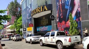 Roban iPhones valuados en unos US$ 4 millones en asalto