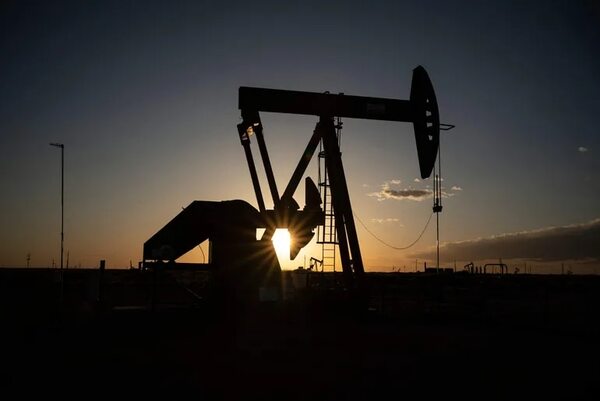 Petróleo para América, a la baja - Mundo - ABC Color