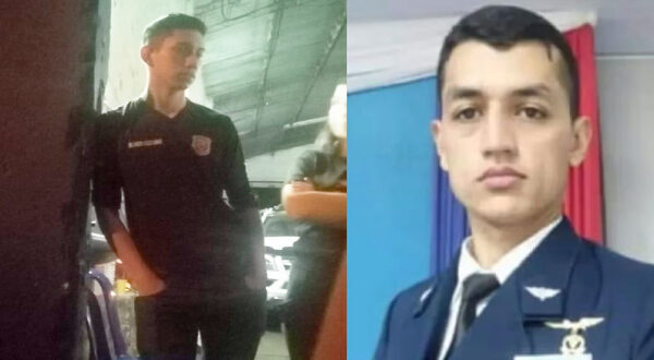 Creen que “prueba de vida” de Oliver Lezcano se grabó dentro del penal de Tacumbú