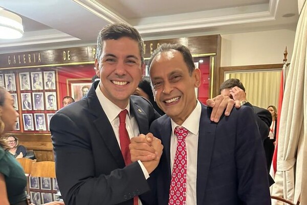 Peña dice que no cambiará a ministro de Justicia tras crisis en Tacumbú - El Independiente