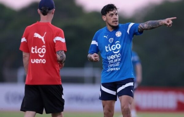 Albirroja viaja este miércoles para jugar ante Argentina - El Independiente