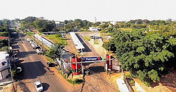 La Nación / Petropar ahorrará unos USD 18 millones con precio ofrecido por proveedora