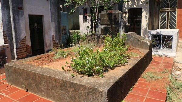 En cementerio de Sanlo cazarán a macumberos