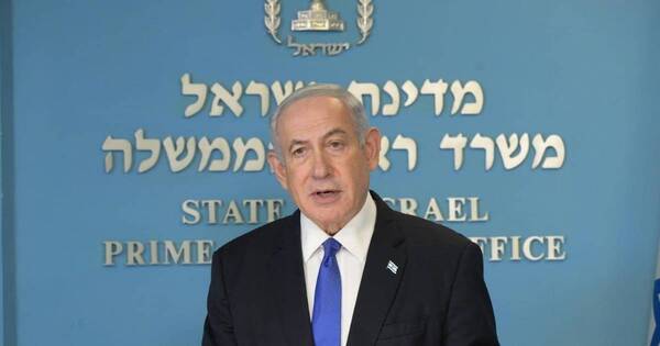 La Nación / Israel: acuerdan formar un gobierno de emergencia